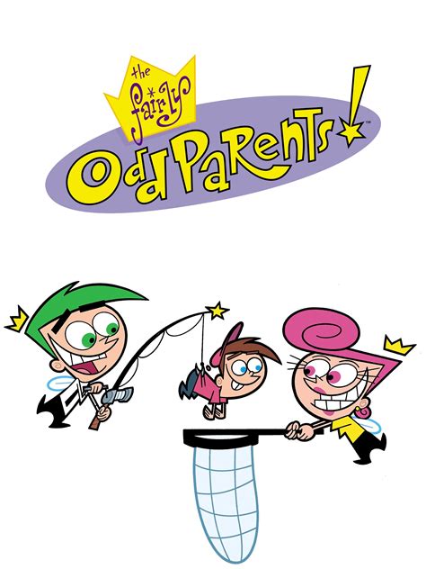 The Fairly OddParents season 3 .